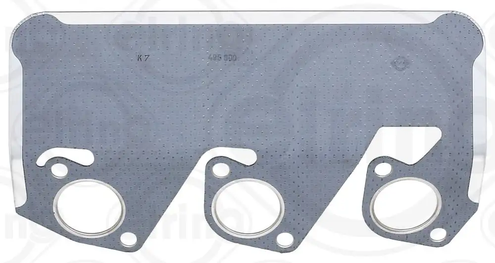 ELRING Dichtung, Abgaskrümmer IELG495900