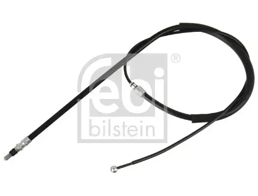 FEBI BILSTEIN Seilzug, Feststellbremse IFEN176864
