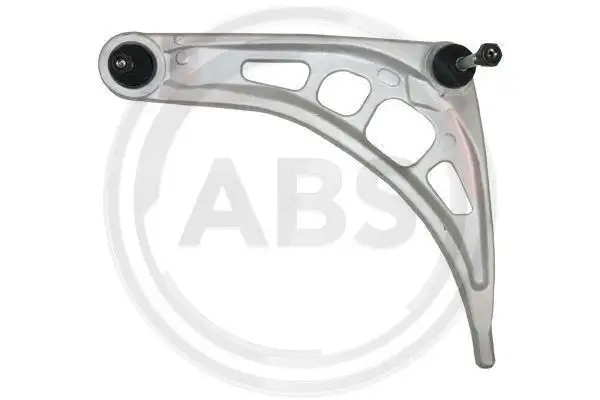 A.B.S. Lenker, Radaufhängung IA210064
