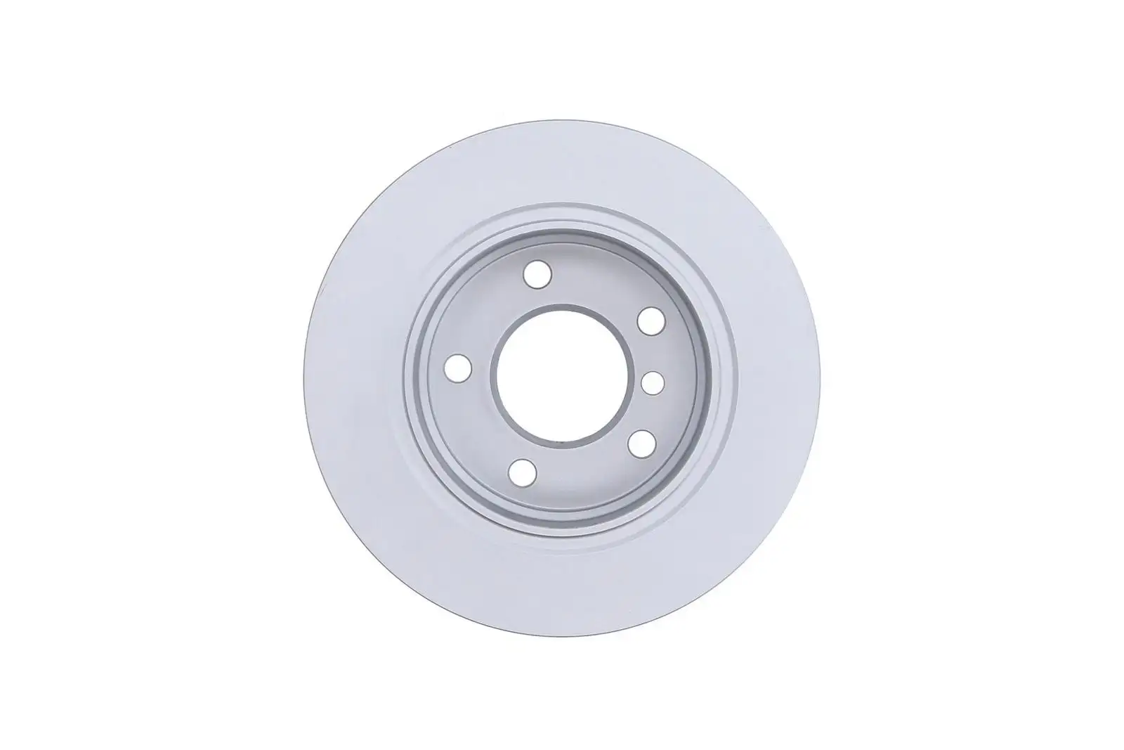KAMOKA Bremsscheibe 5908242609898