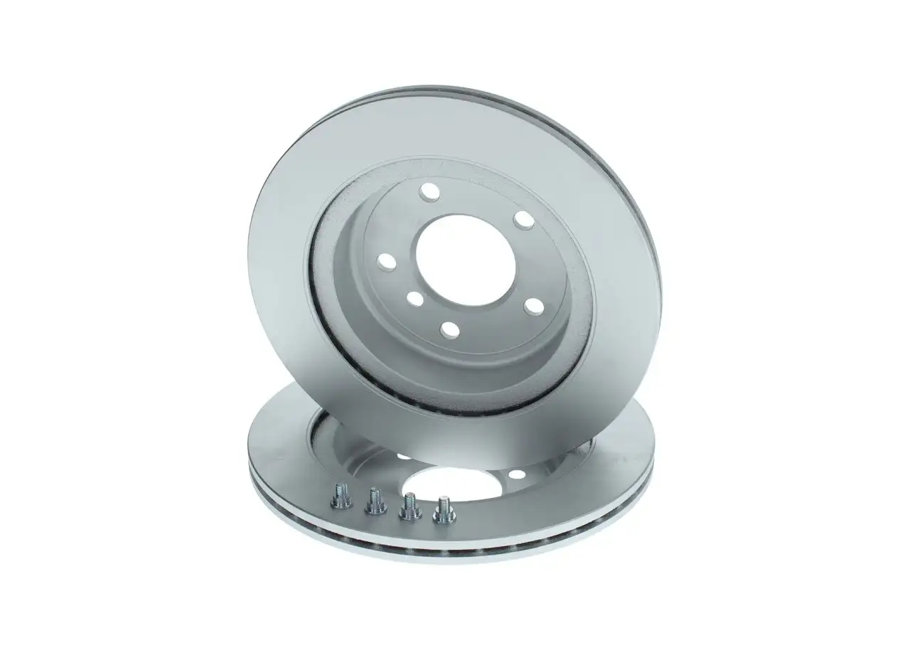 BOSCH Bremsscheibe 4047024946798