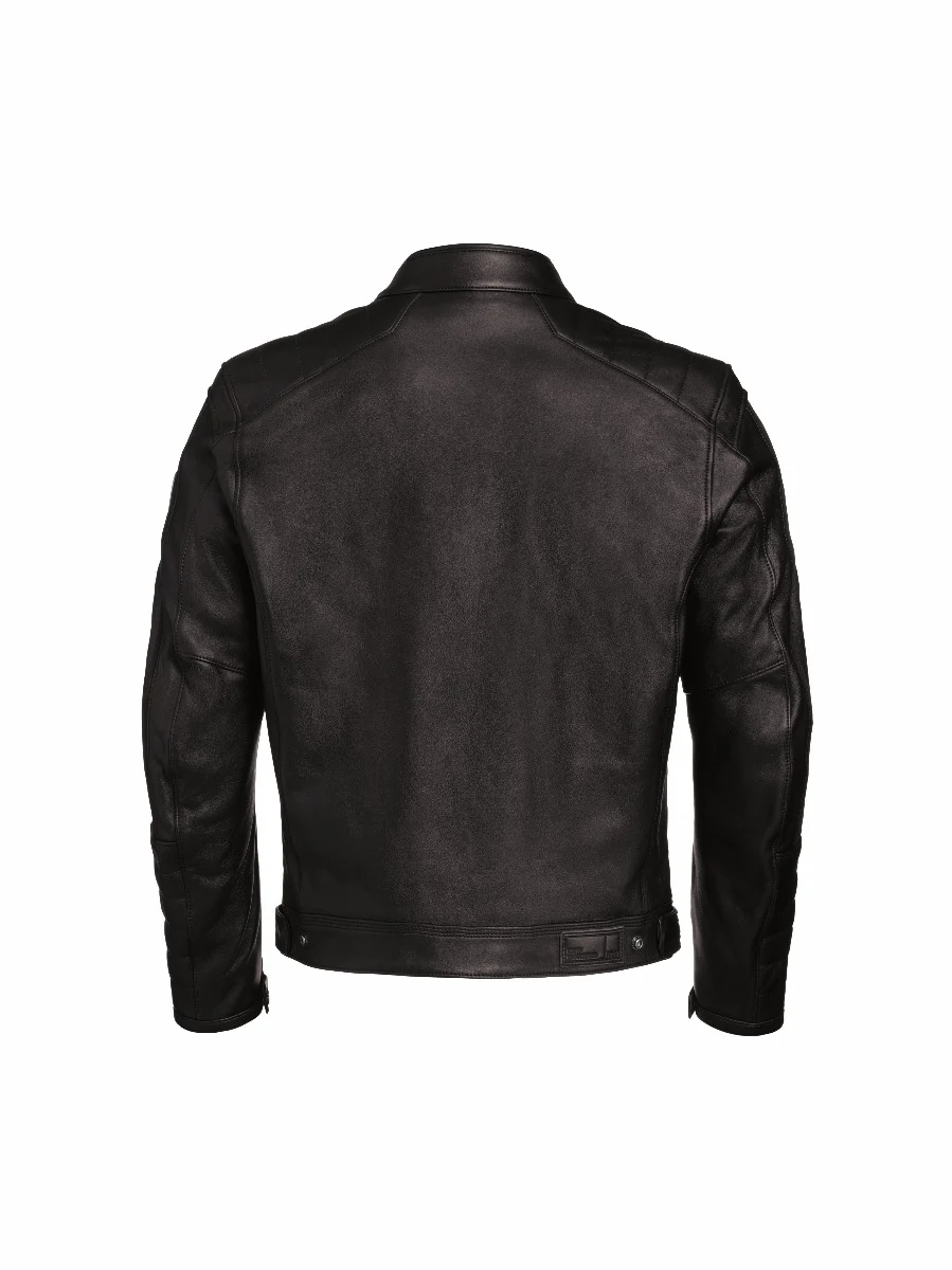 BMW Motorrad Jacke Schwabing Herren schwarz