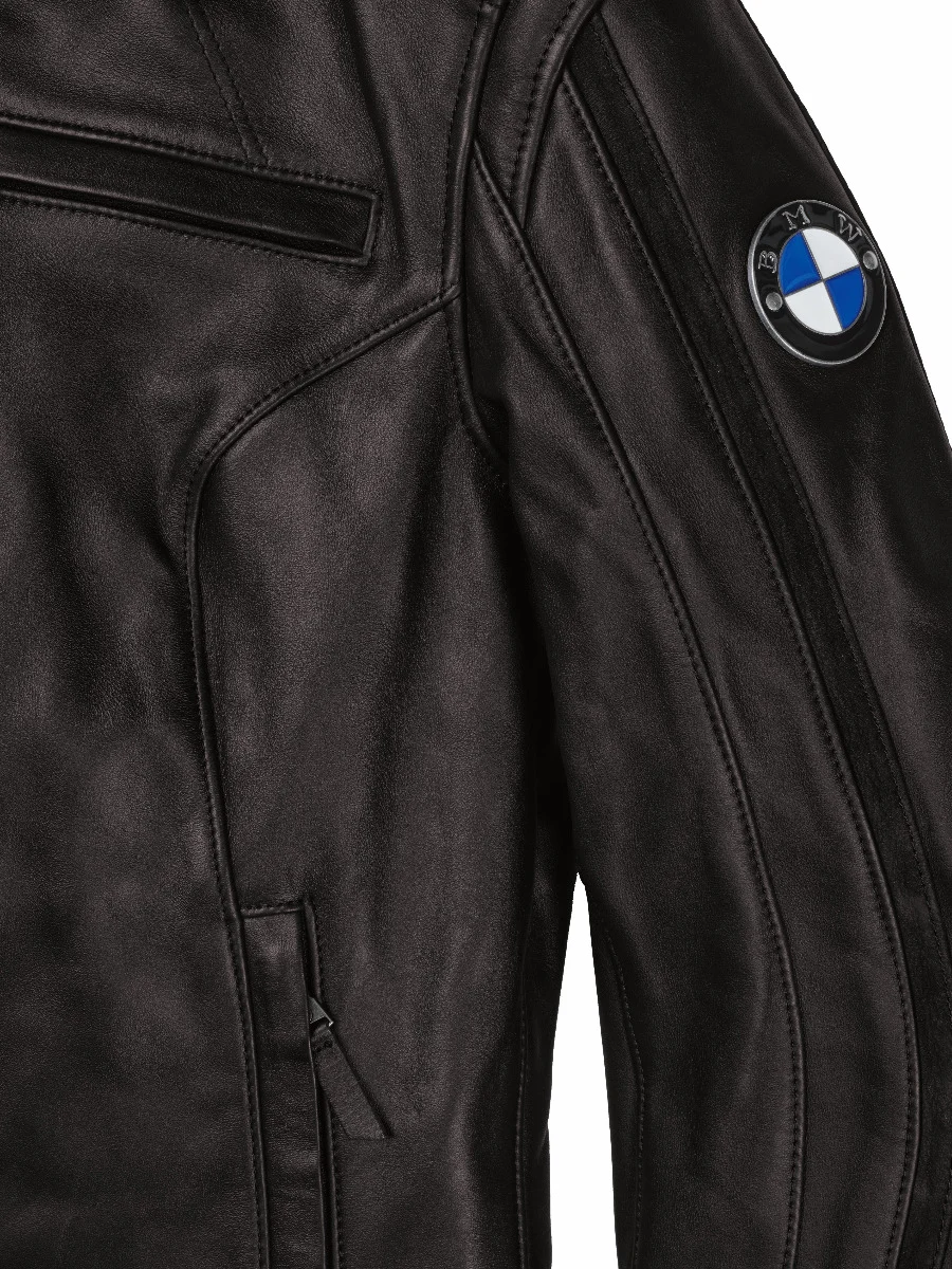 BMW Motorrad Jacke Schwabing Damen schwarz