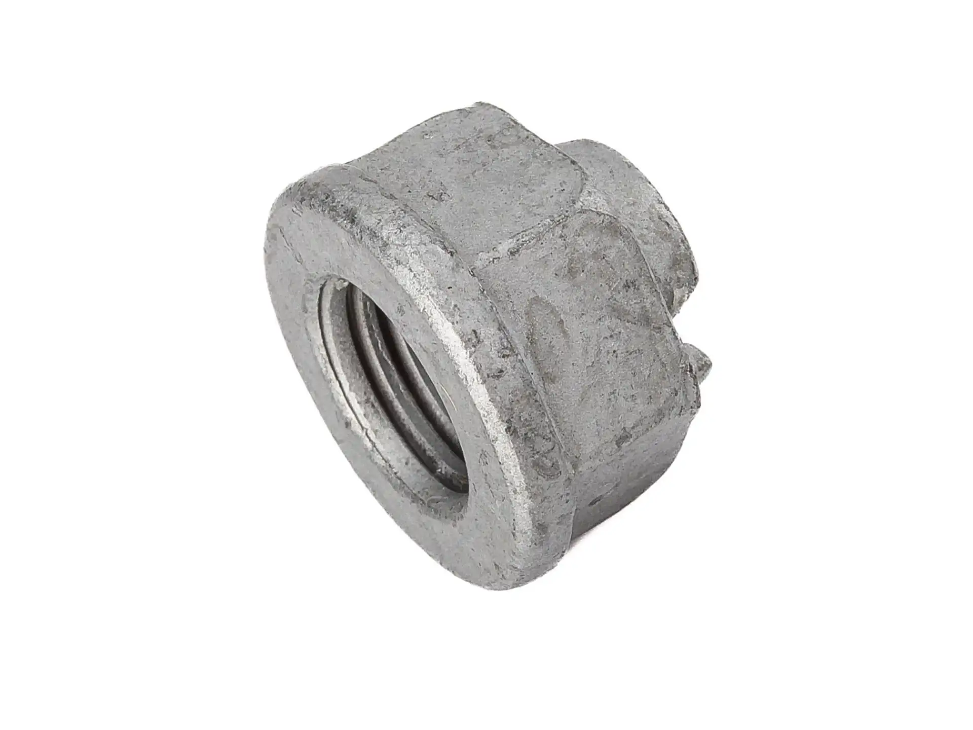 BMW Flanschmutter K42 K46 K47 K48 K49 27717724142