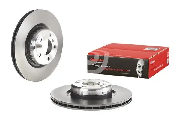 BREMBO Bremsscheibe IBRO09C39613