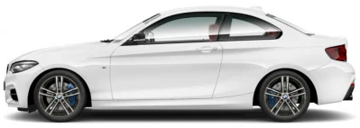 BMW Alufelge M Doppelspeiche 719 ceriumgrey/glanzgedreht 7,5Jx18 ET45 1er F20/F21 2er F22/F23