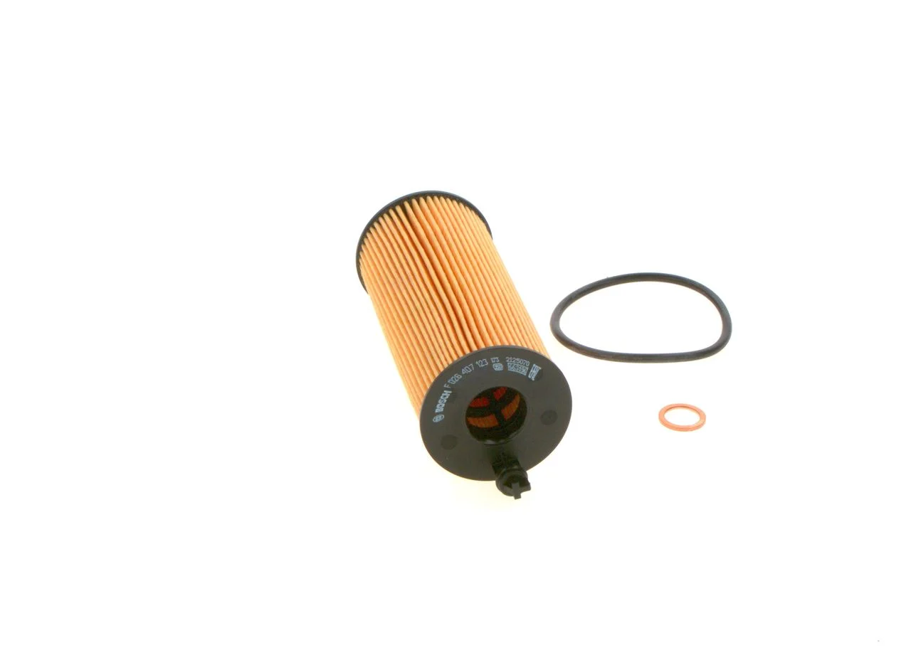 BOSCH Ölfilter IBOHF026407123