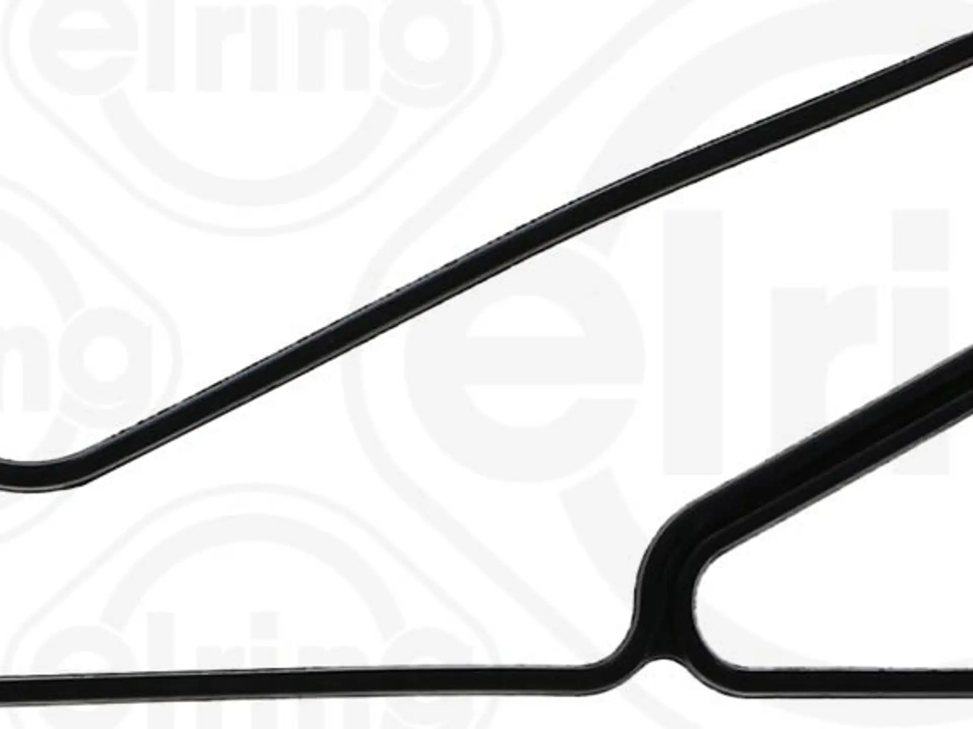 ELRING Dichtung, Ölkühler 4041248617304