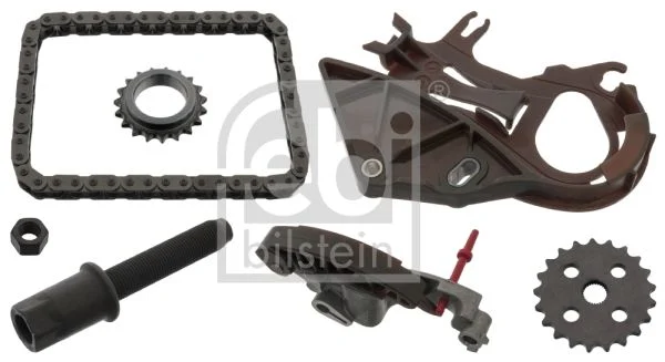 FEBI BILSTEIN Kettensatz, Ölpumpenantrieb IFEN47978
