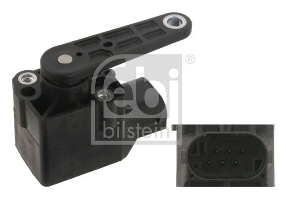 FEBI BILSTEIN Sensor, Xenonlicht (Leuchtweiteregulierung) IFEN32328