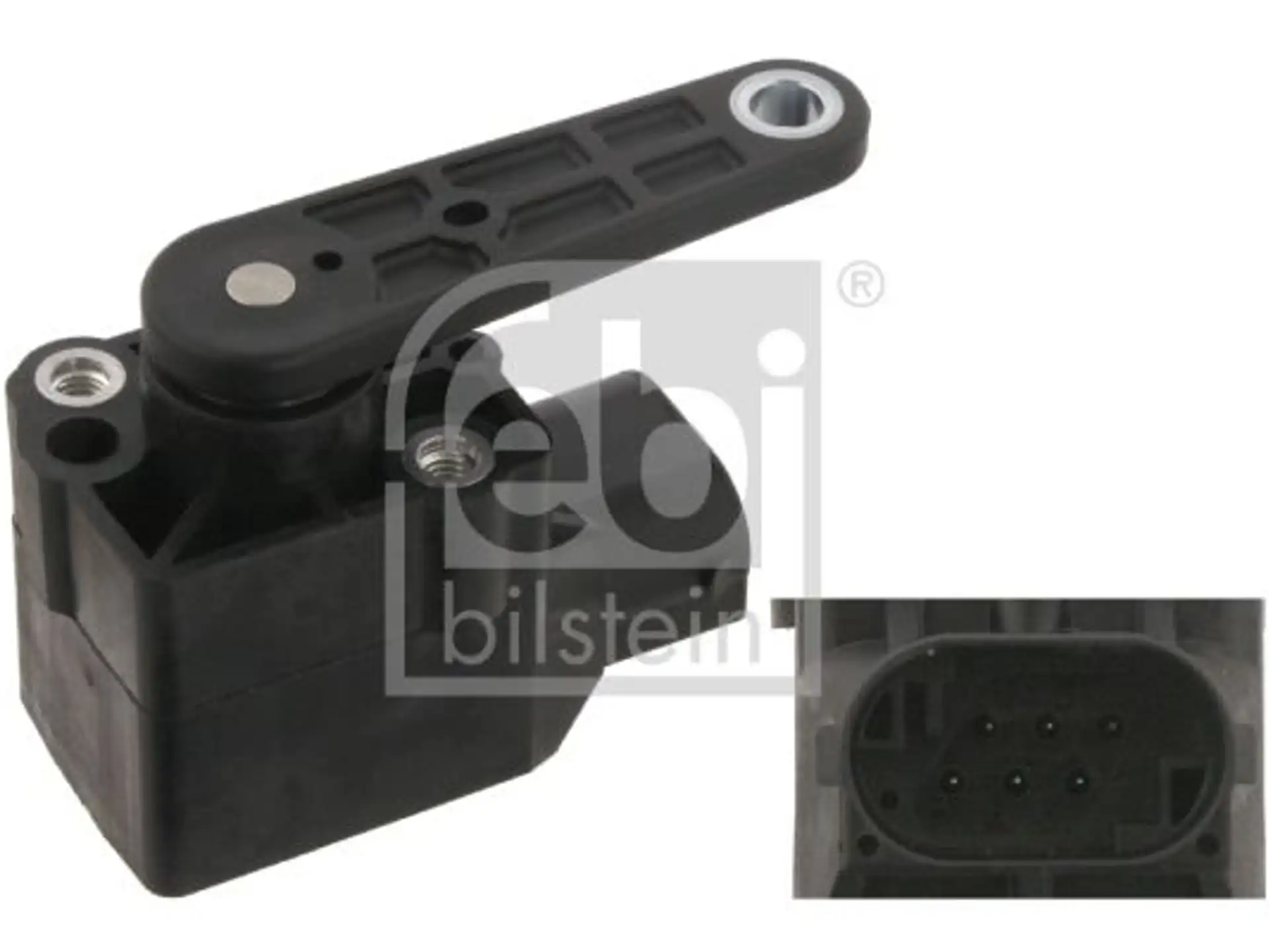 FEBI BILSTEIN Sensor, Xenonlicht (Leuchtweiteregulierung) IFEN32328