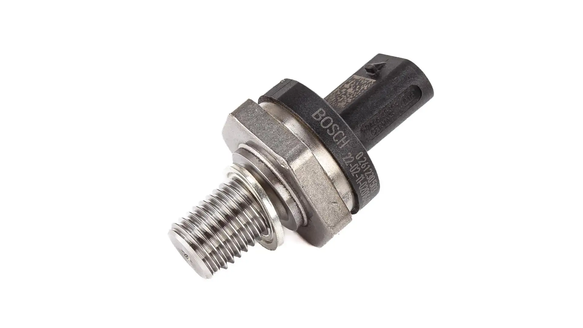 BMW Getriebeöldrucksensor F39 F20 F44 F45 F46 F48 F54 F55 F56 F57