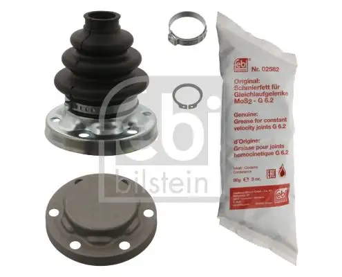 FEBI BILSTEIN Faltenbalgsatz, Antriebswelle IFEN36552