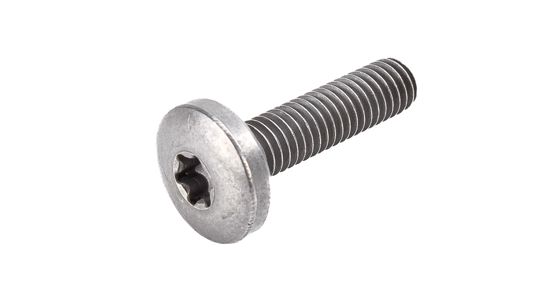 BMW Flachkopfschraube M6X24 E82 E88 E89 E90 E92 E93 F06 F10 F12 F13 F80 F82 F83 F87 F87N 28107842386