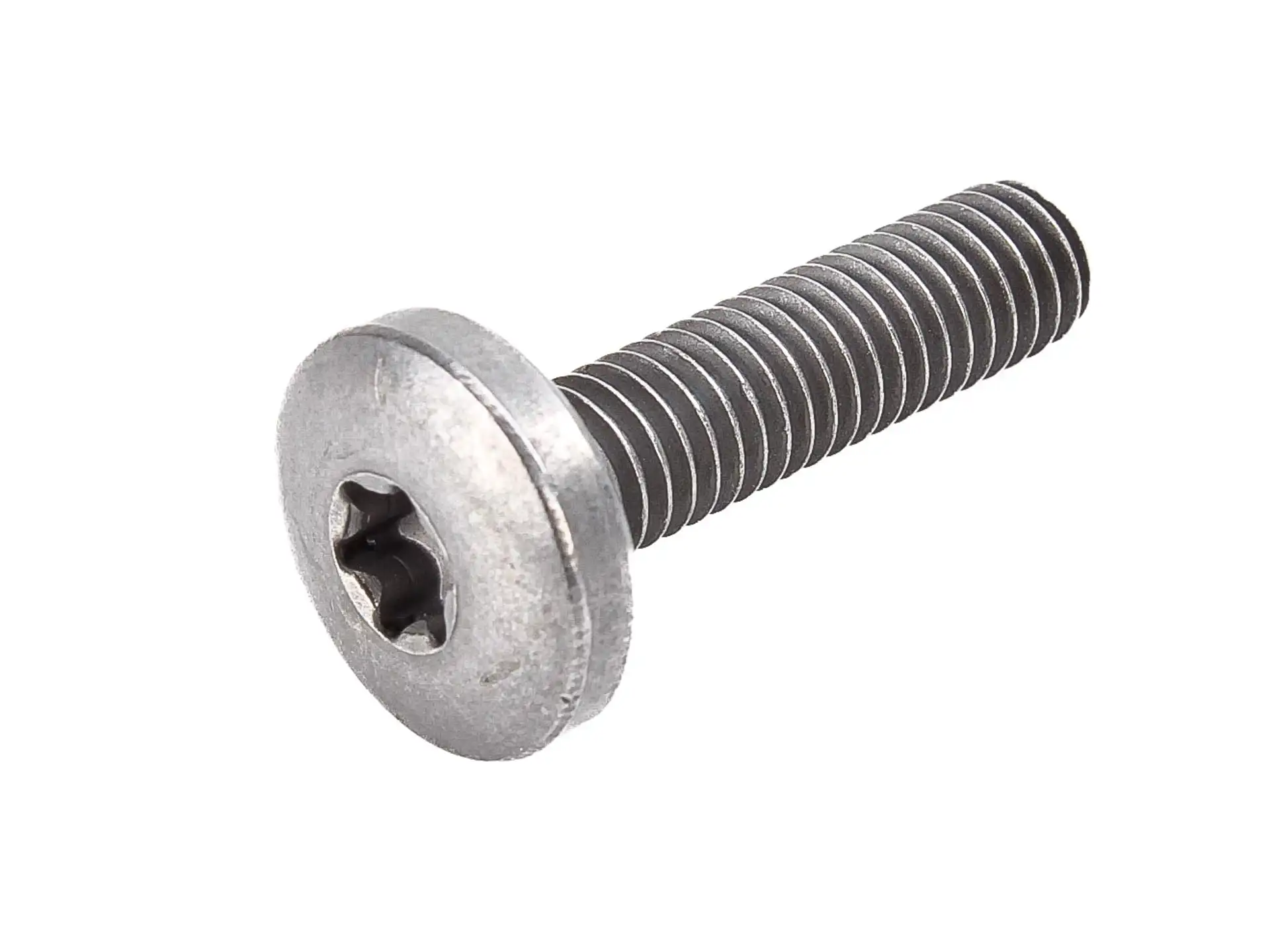 BMW Flachkopfschraube M6X24 E82 E88 E89 E90 E92 E93 F06 F10 F12 F13 F80 F82 F83 F87 F87N 28107842386