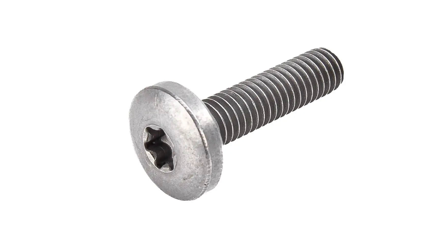 BMW Flachkopfschraube M6X24 E82 E88 E89 E90 E92 E93 F06 F10 F12 F