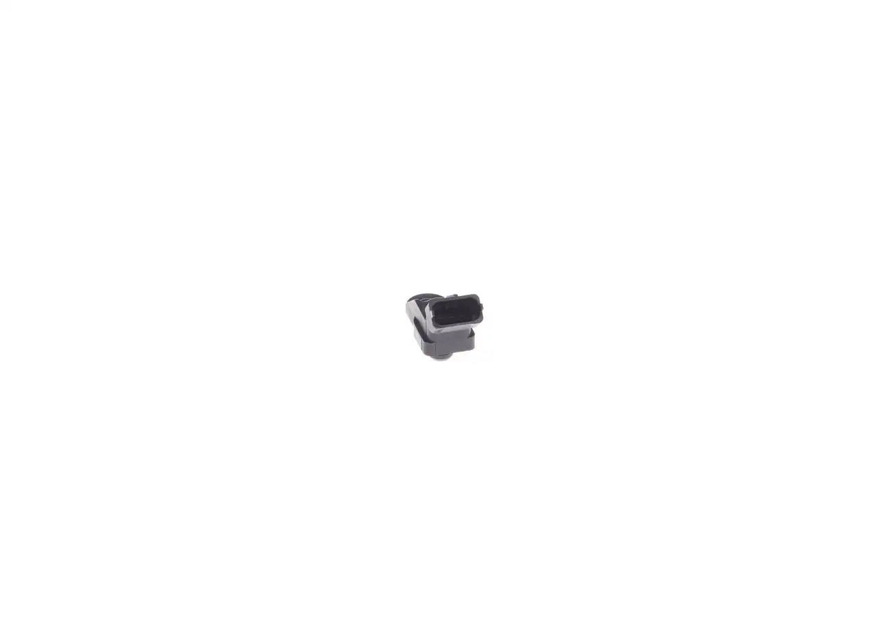 BOSCH Sensor, Kraftstoffdruck IBOH0261230046