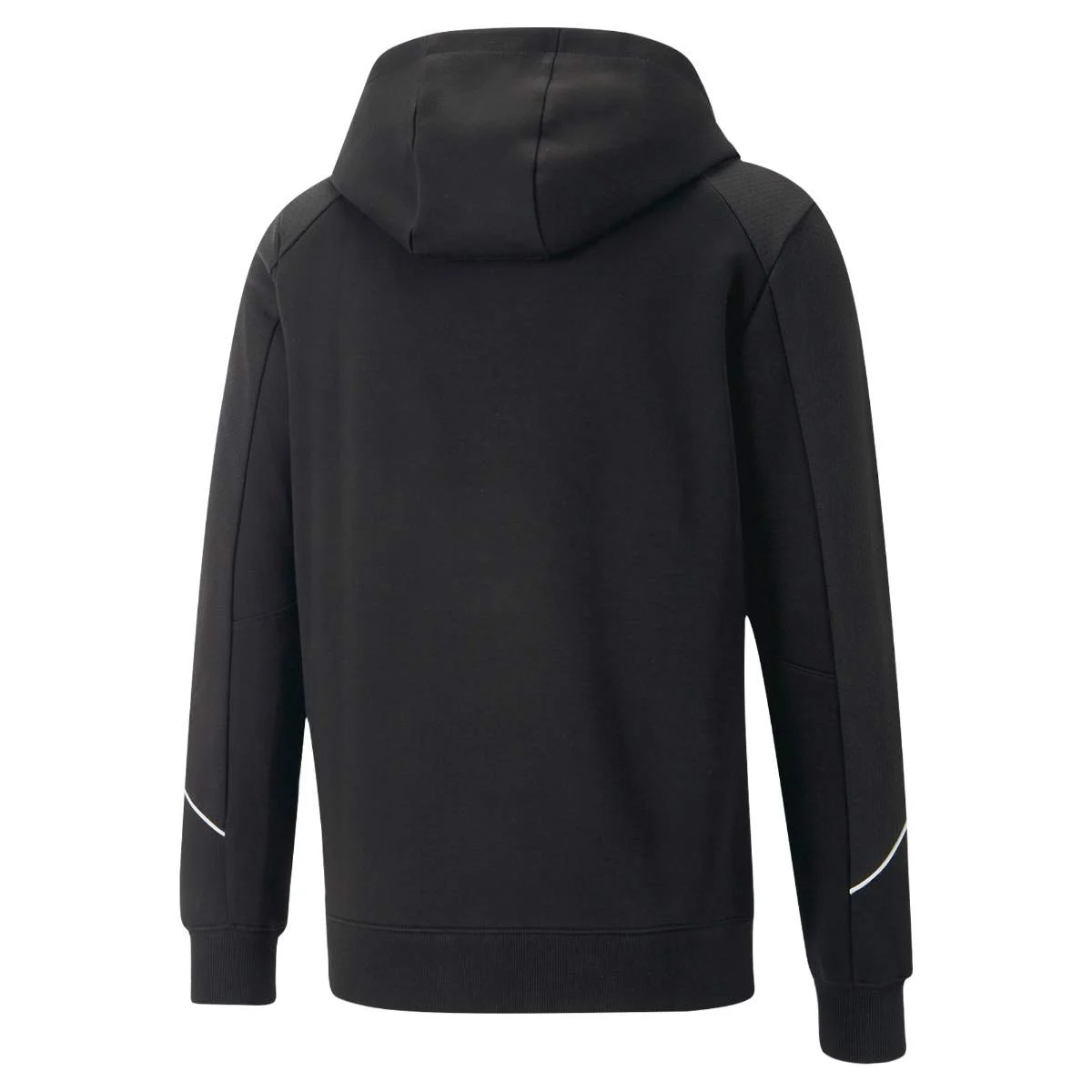 BMW M Motorsport Sweat Jacke schwarz Herren
