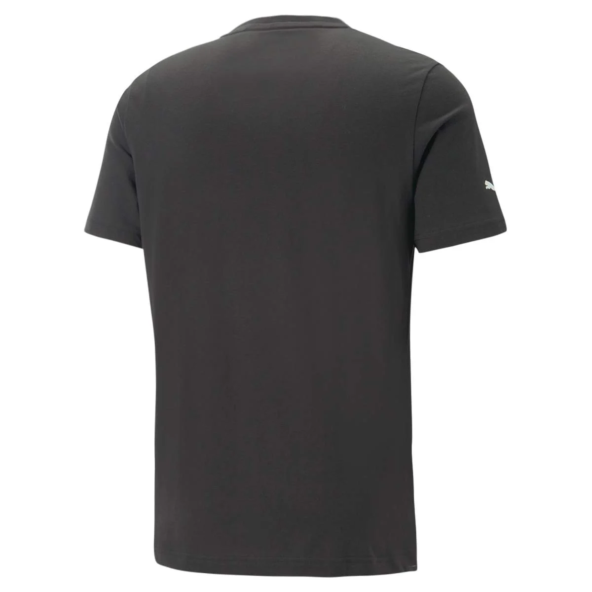 BMW M Motorsport Statement T-Shirt schwarz Herren