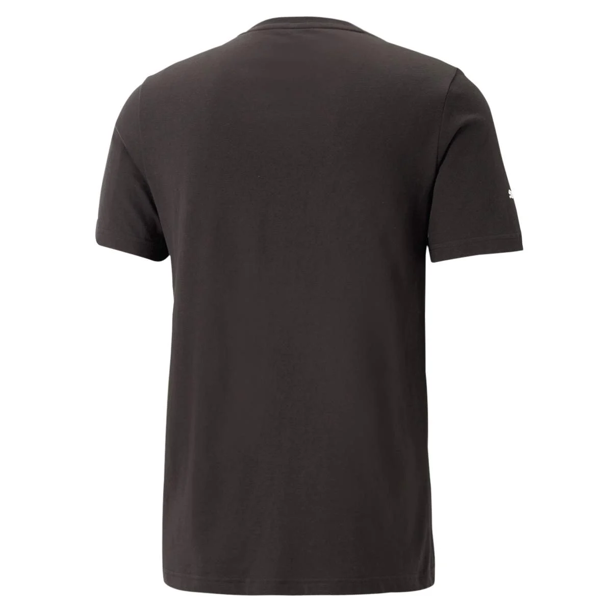 BMW M Motorsport Logo T-Shirt schwarz Herren