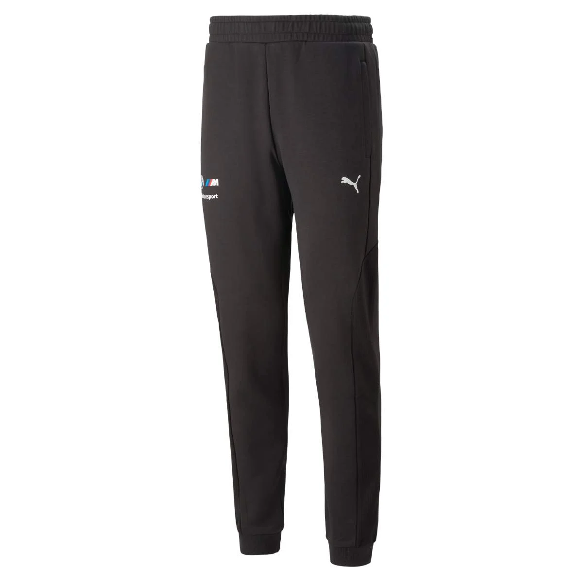 BMW M Motorsport Sweat Hose schwarz Herren (Abbildung ähnlich)