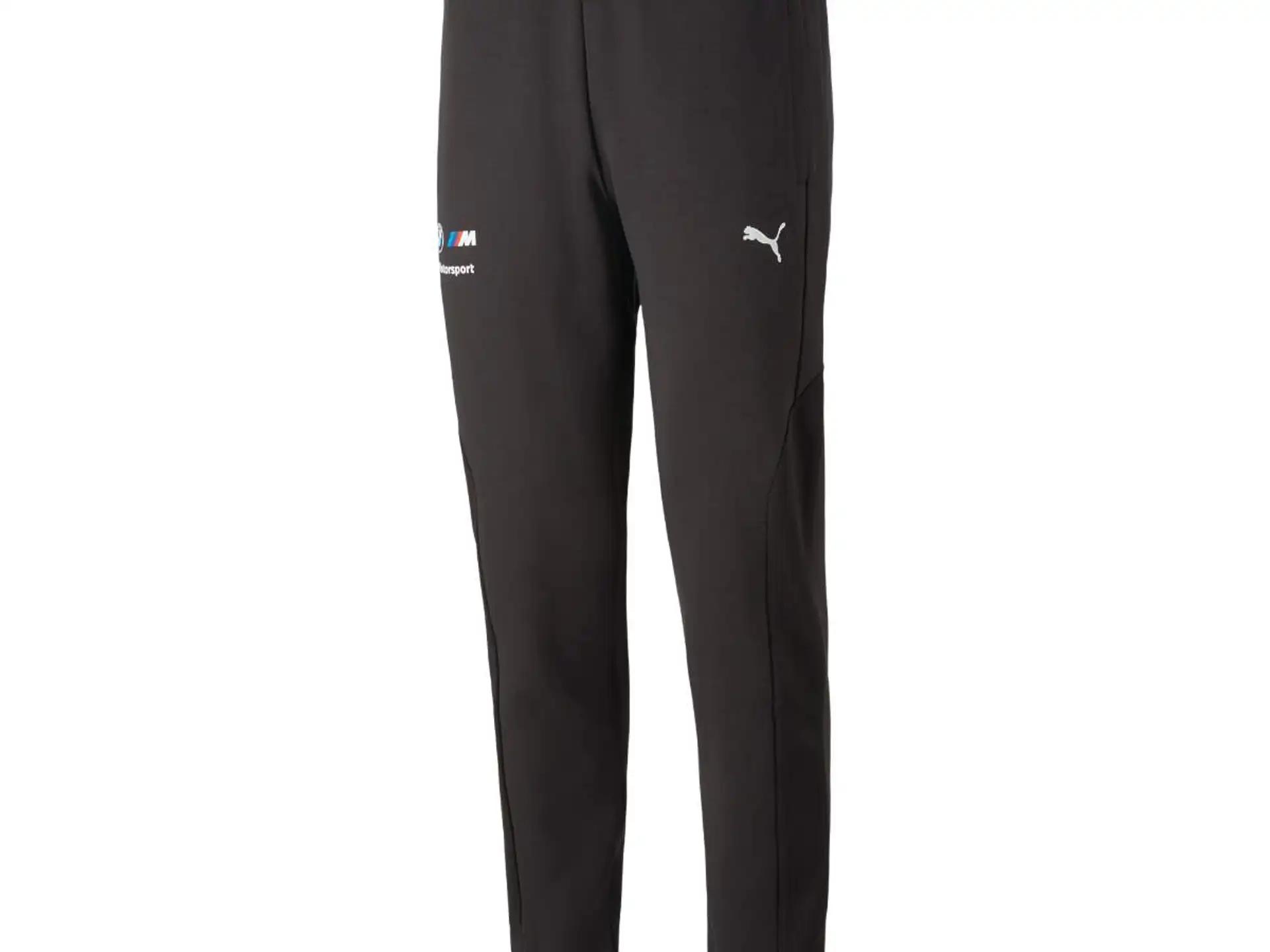 BMW M Motorsport Sweat Hose schwarz Herren