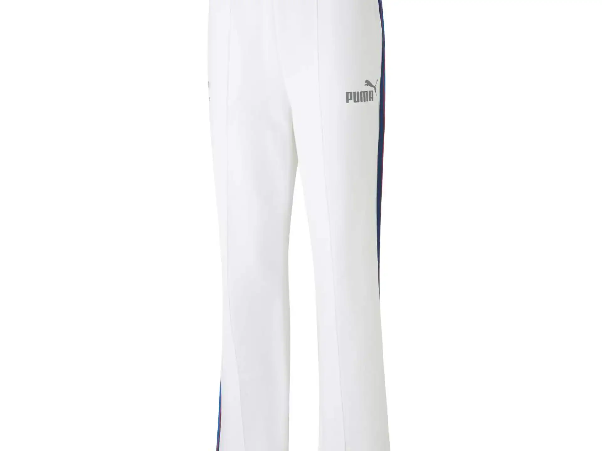 BMW M Motorsport Hose weiß Damen-M