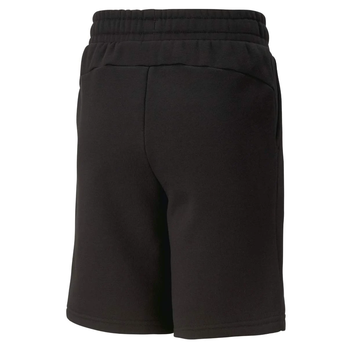 BMW M Motorsport Logo Short schwarz Kinder