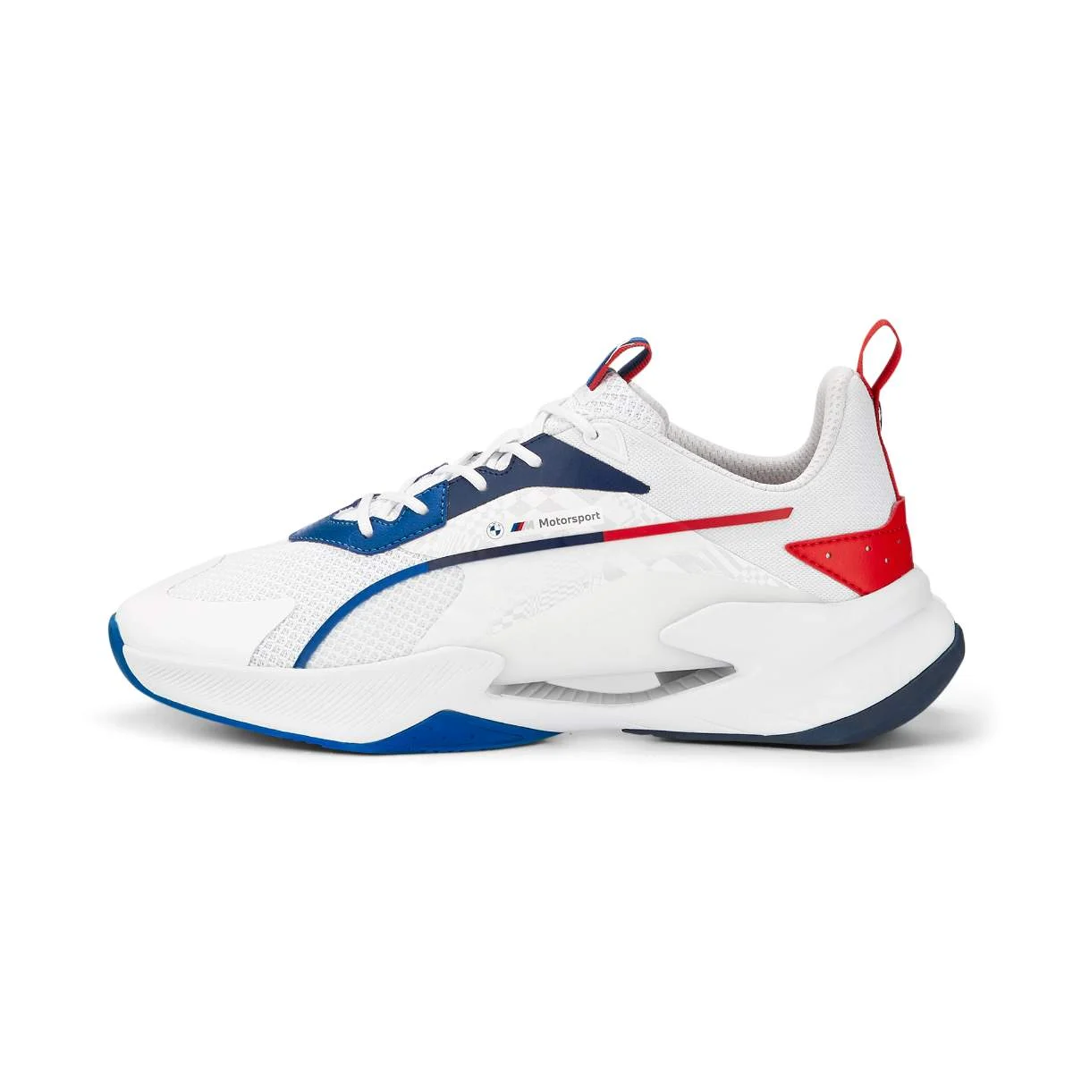 BMW M Motorsport Schuhe Renegade 