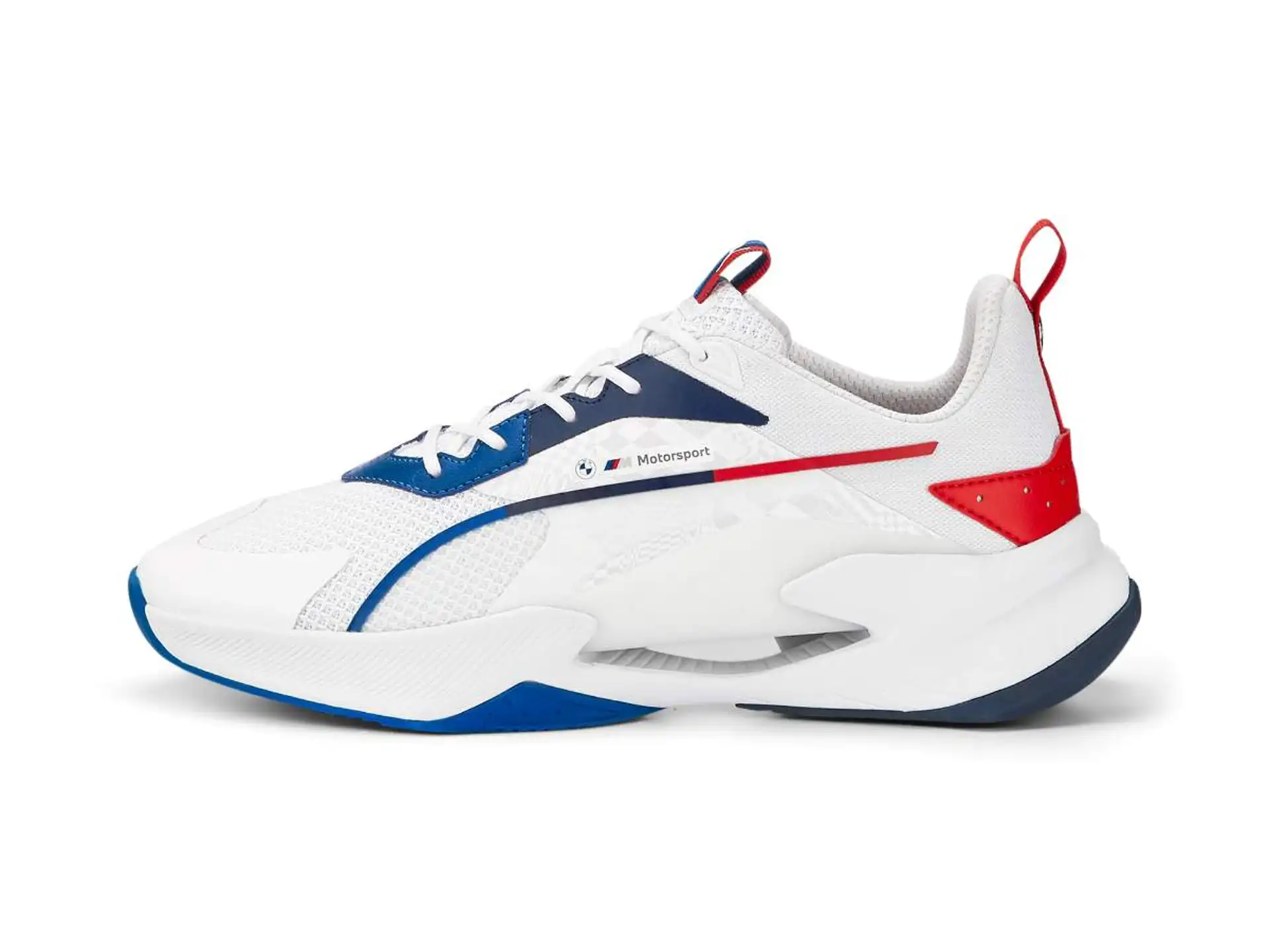 BMW M Motorsport Schuhe Renegade