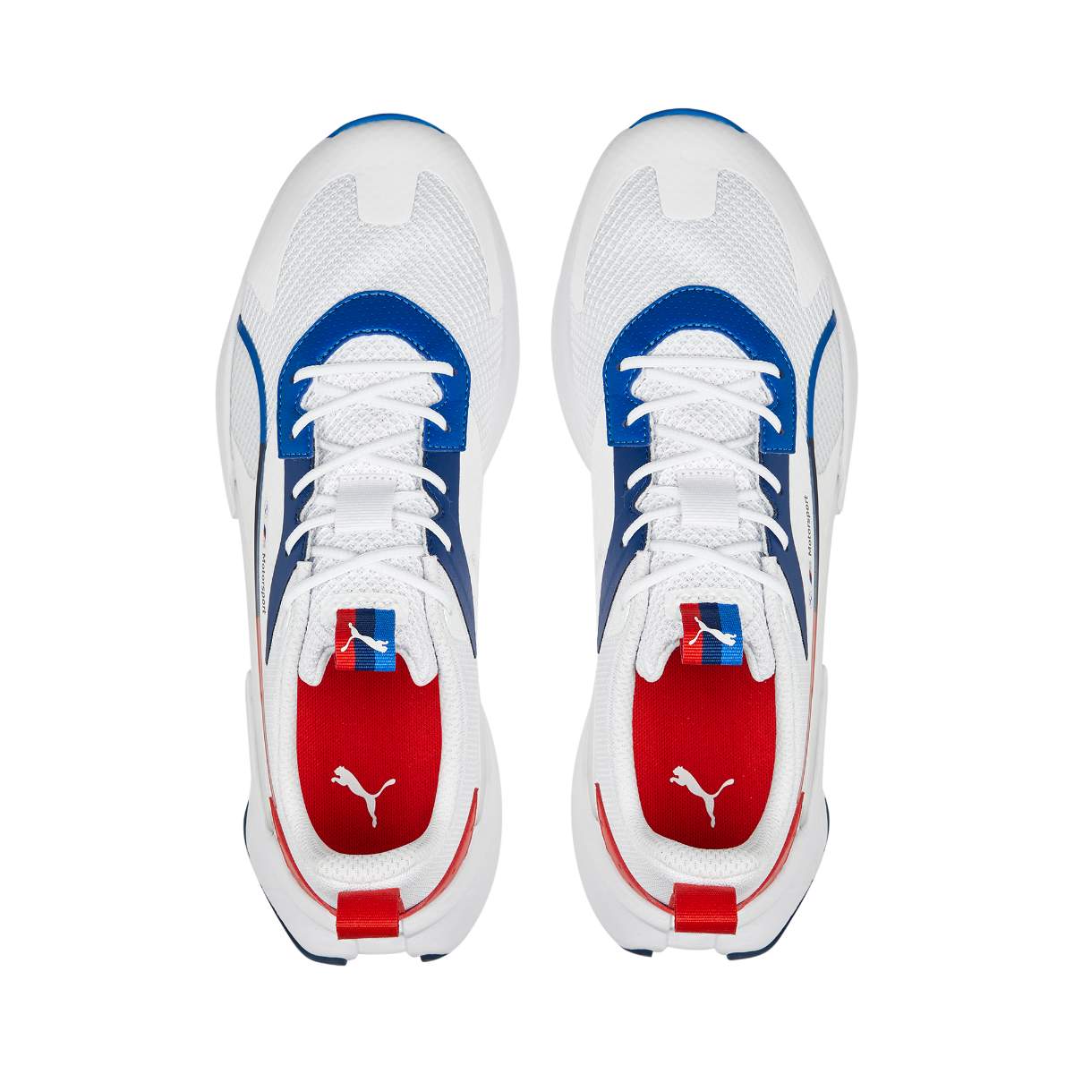 BMW M Motorsport Schuhe Renegade 