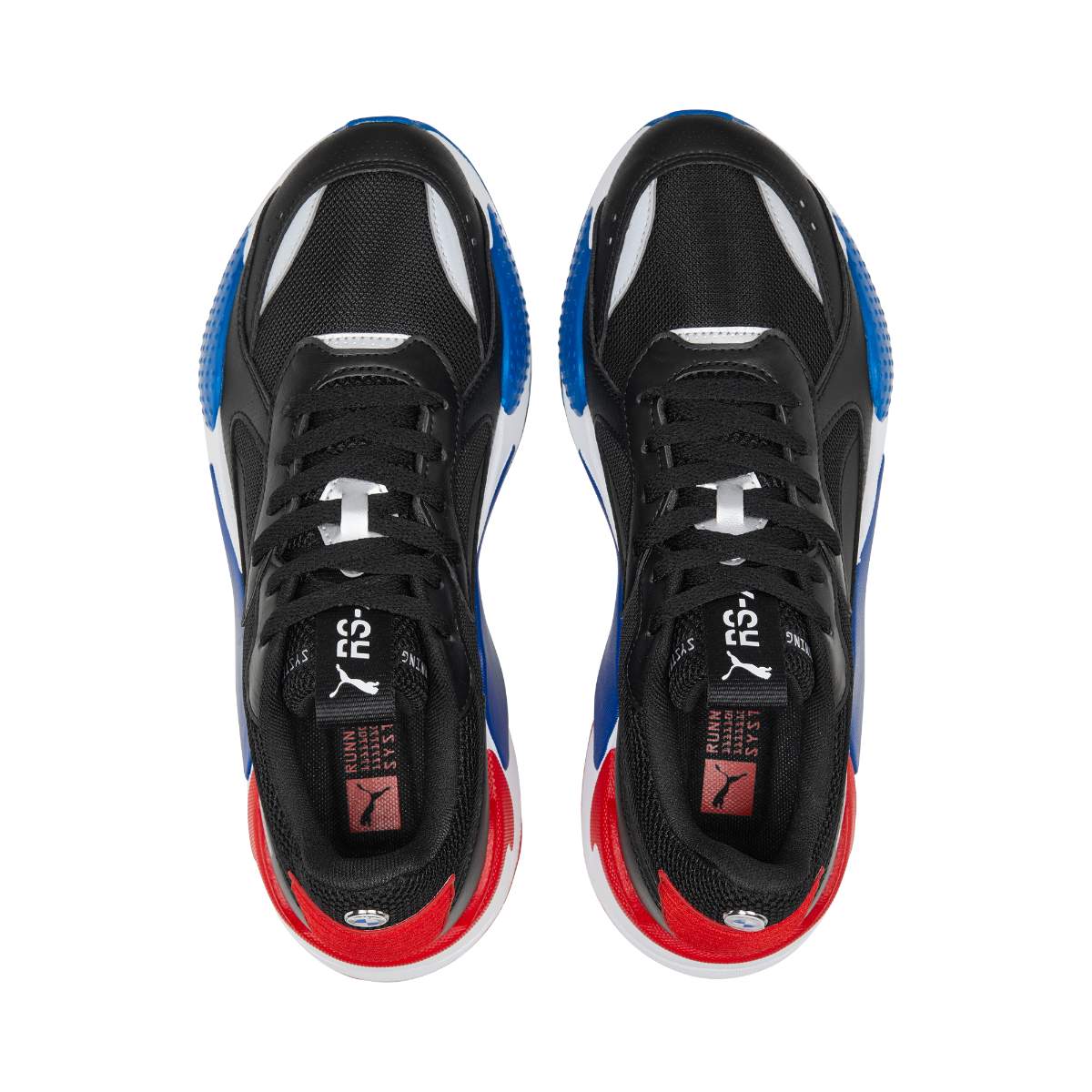 BMW M Motorsport Schuhe RS-X