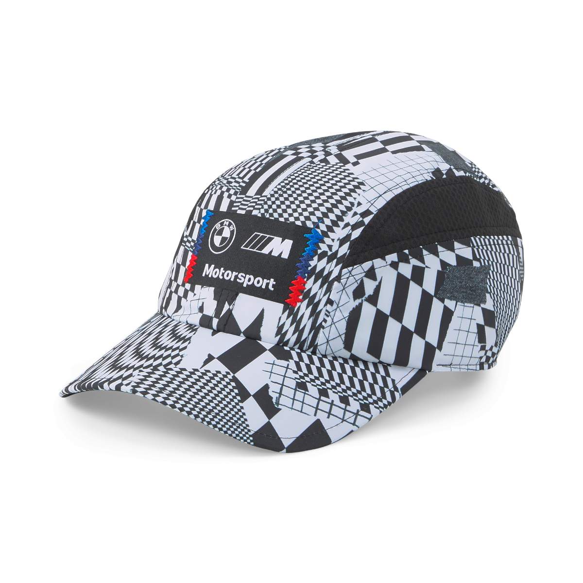 BMW M Motorsport Statement Cap