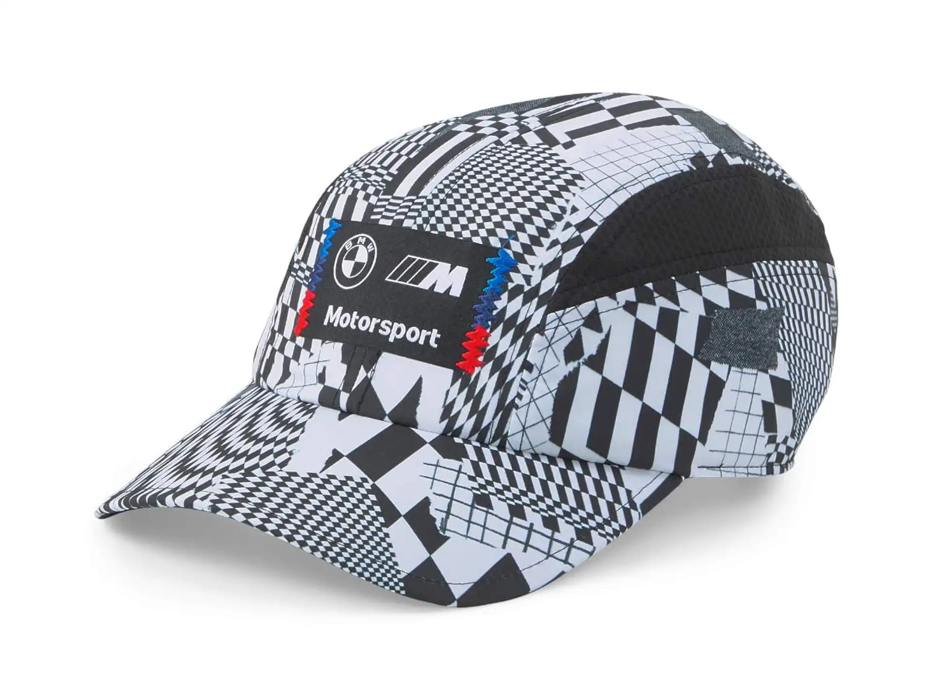 BMW M Motorsport Statement Cap