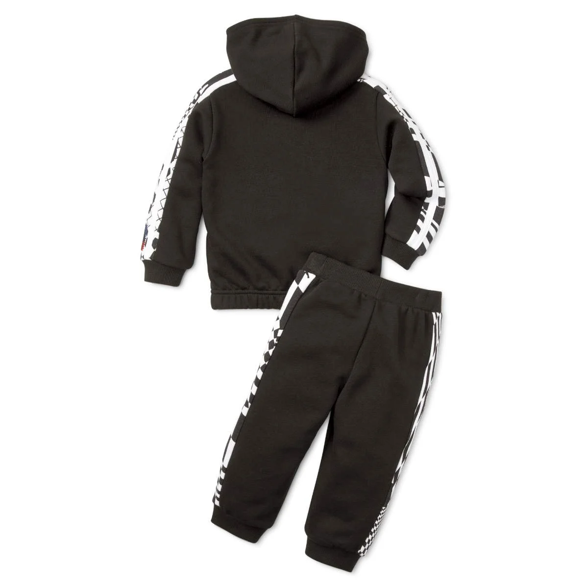 BMW M Motorsport Jogger schwarz Baby