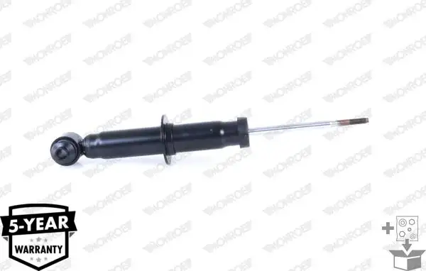 MONROE Stoßdämpfer IMOEG1086