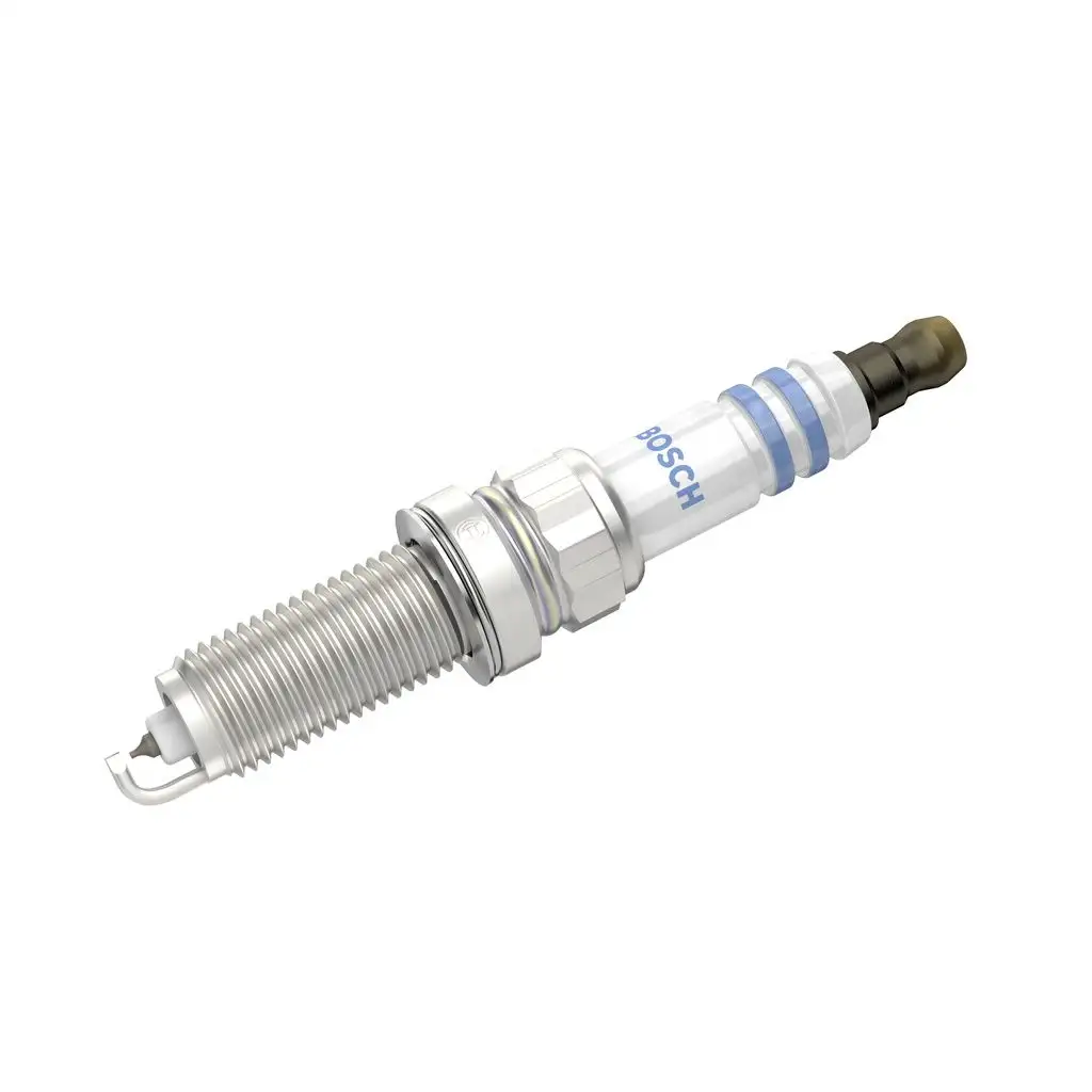 BOSCH Zündkerze IBOH0242135518
