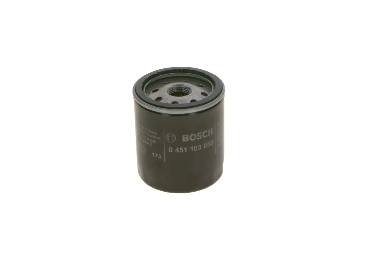 BOSCH Ölfilter 3165141016055