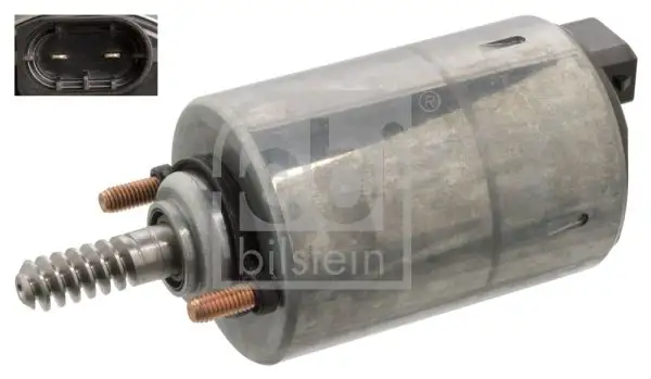 FEBI BILSTEIN Stellelement, Exzenterwelle (variabler Ventilhub) I