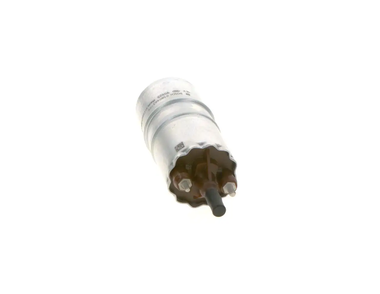 BOSCH Kraftstoffpumpe IBOH0580463999