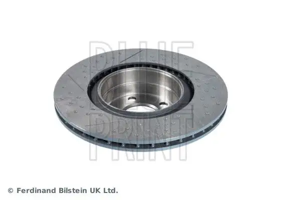 BLUE PRINT Bremsscheibe 5057746095420