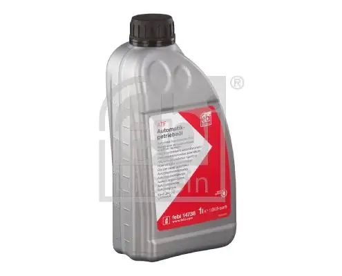 FEBI BILSTEIN Automatikgetriebeöl 1 l IFEN14738