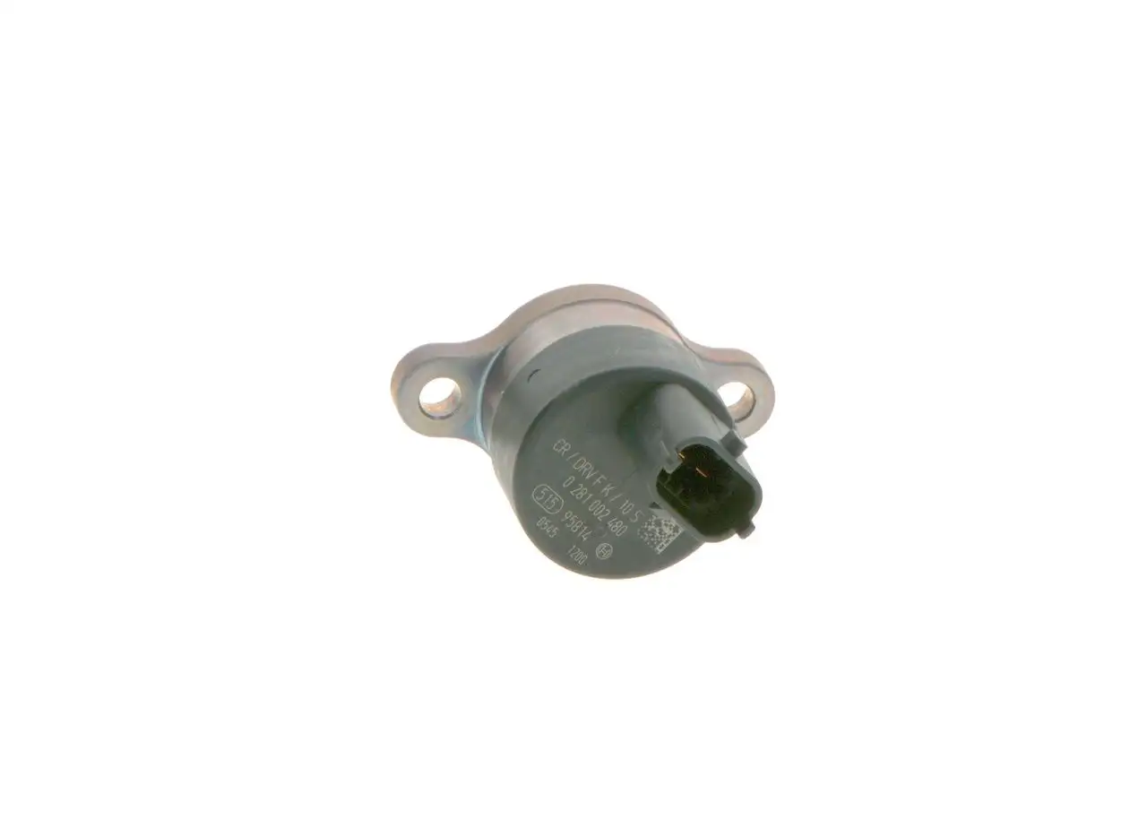 BOSCH Druckregelventil, Common-Rail-System 3165143176795