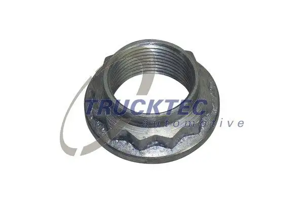 TRUCKTEC AUTOMOTIVE Achsmutter, Antriebswelle ITRE0832054