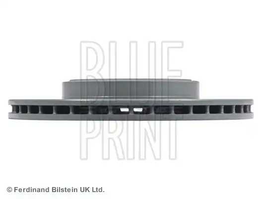 BLUE PRINT Bremsscheibe 5050063017922