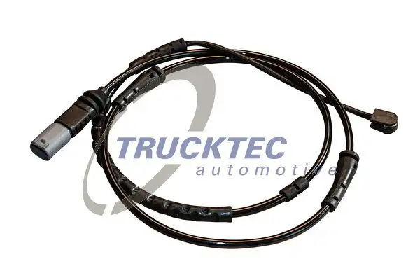 TRUCKTEC AUTOMOTIVE Warnkontakt, Bremsbelagverschleiß ITRE0834180