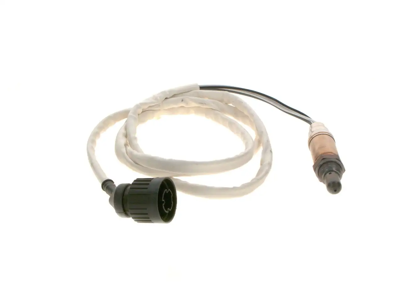 BOSCH Lambdasonde 3165143573310