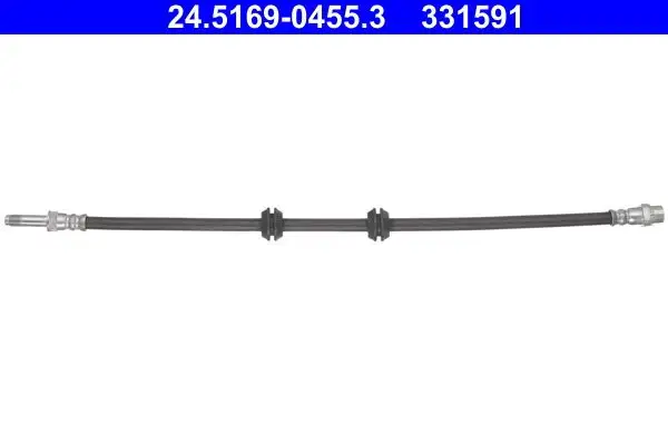 ATE Bremsschlauch IATE24516904553