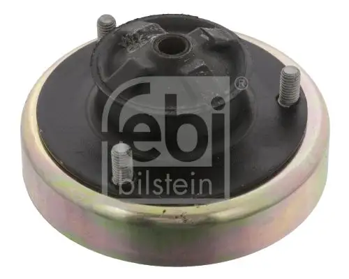 FEBI BILSTEIN Federbeinstützlager IFEN15429