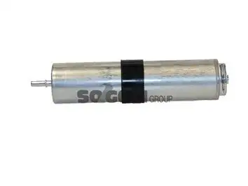 PURFLUX Kraftstofffilter IPUXFCS854